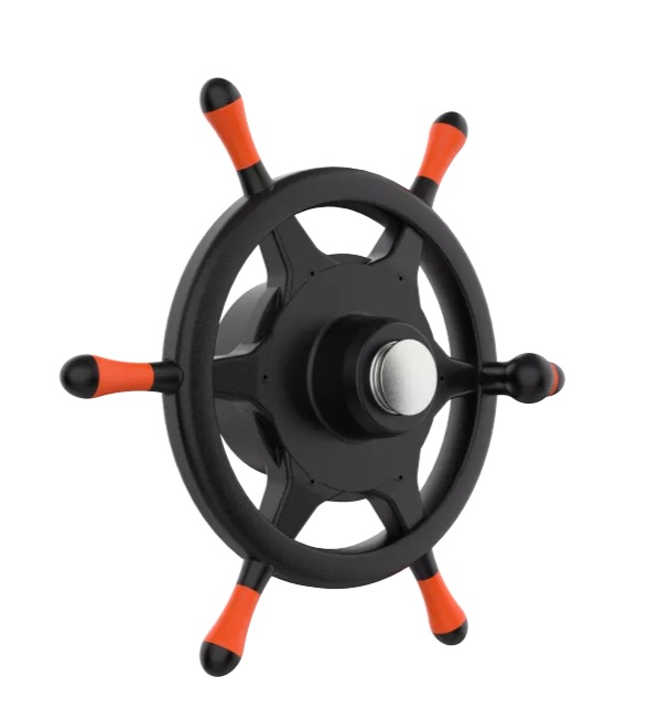 Marine - Autopilot view 3